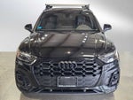 2024 Audi Q5 S line Premium 45 TFSI quattro
