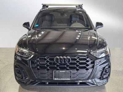 2024 Audi Q5 S line Premium 45 TFSI quattro