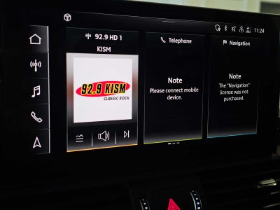 2024 Audi Q5 S line Premium 45 TFSI quattro