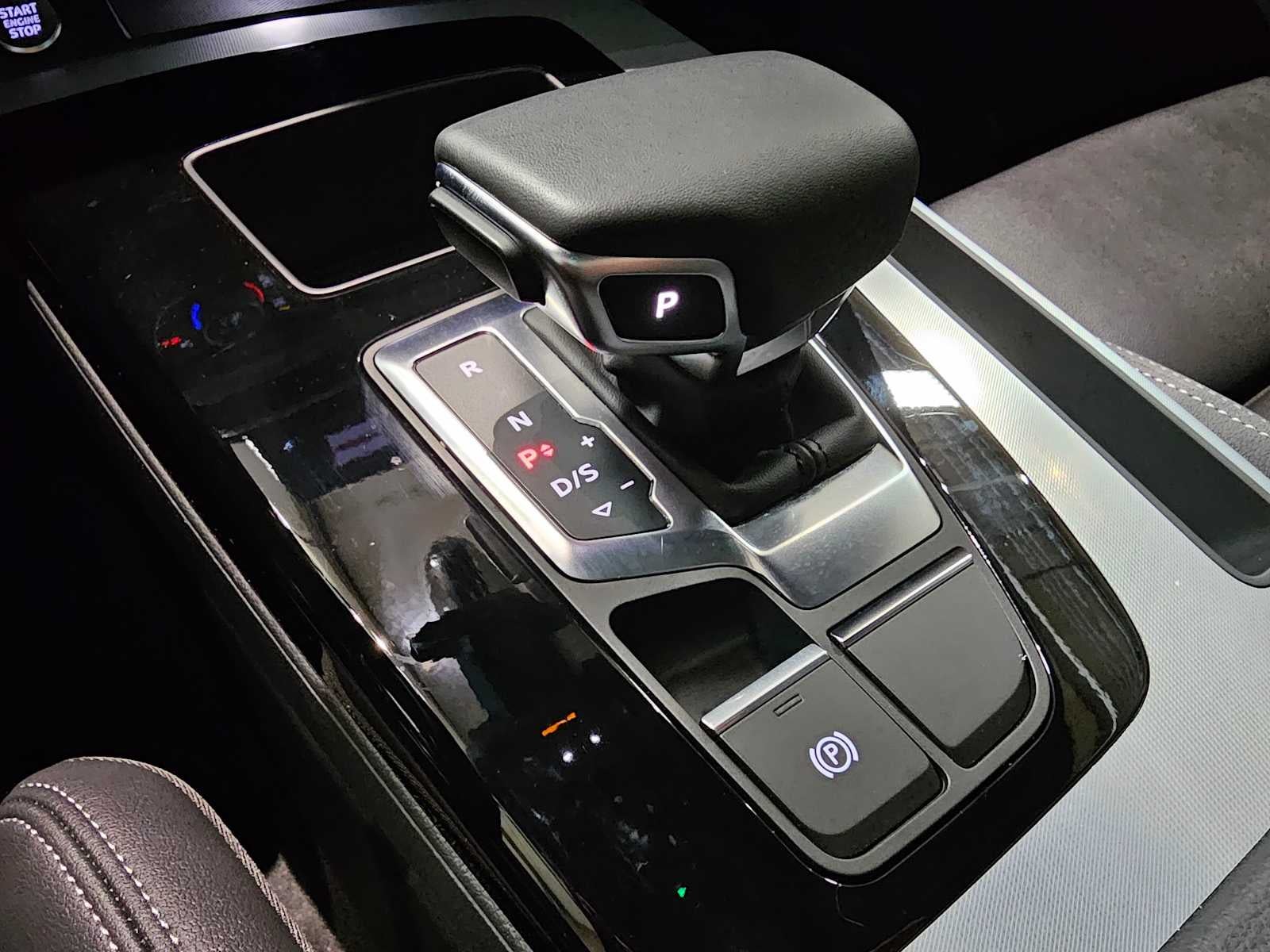 2024 Audi Q5 S line Premium 45 TFSI quattro