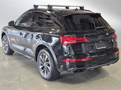 2024 Audi Q5 S line Premium 45 TFSI quattro