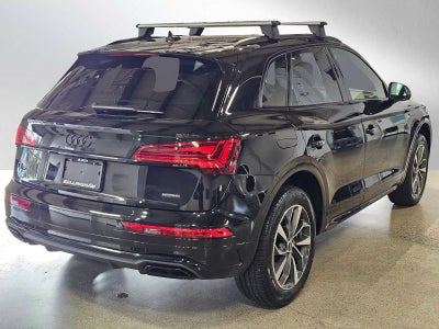 2024 Audi Q5 S line Premium 45 TFSI quattro