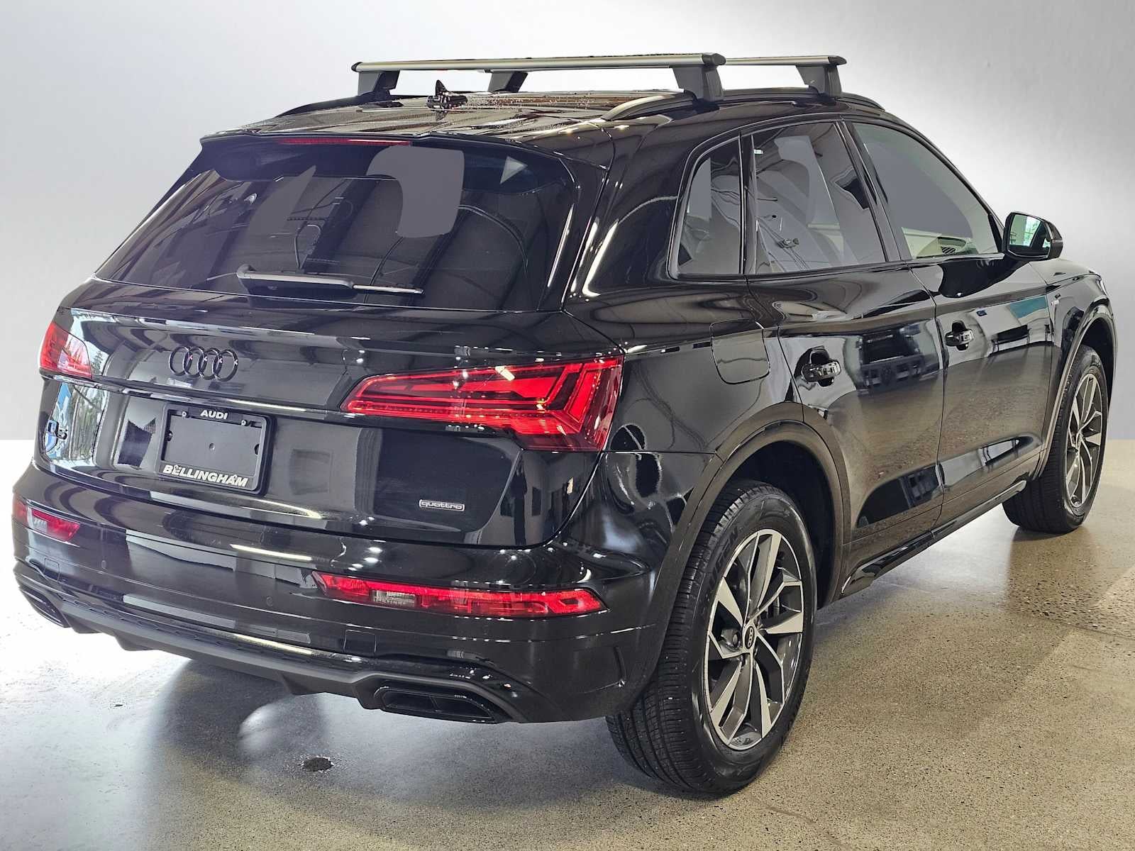 2024 Audi Q5 S line Premium 45 TFSI quattro