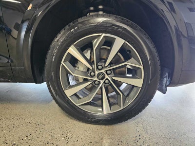 2024 Audi Q5 S line Premium 45 TFSI quattro