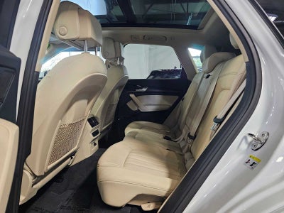 2023 Audi Q5 S line Premium