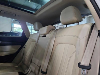 2023 Audi Q5 S line Premium