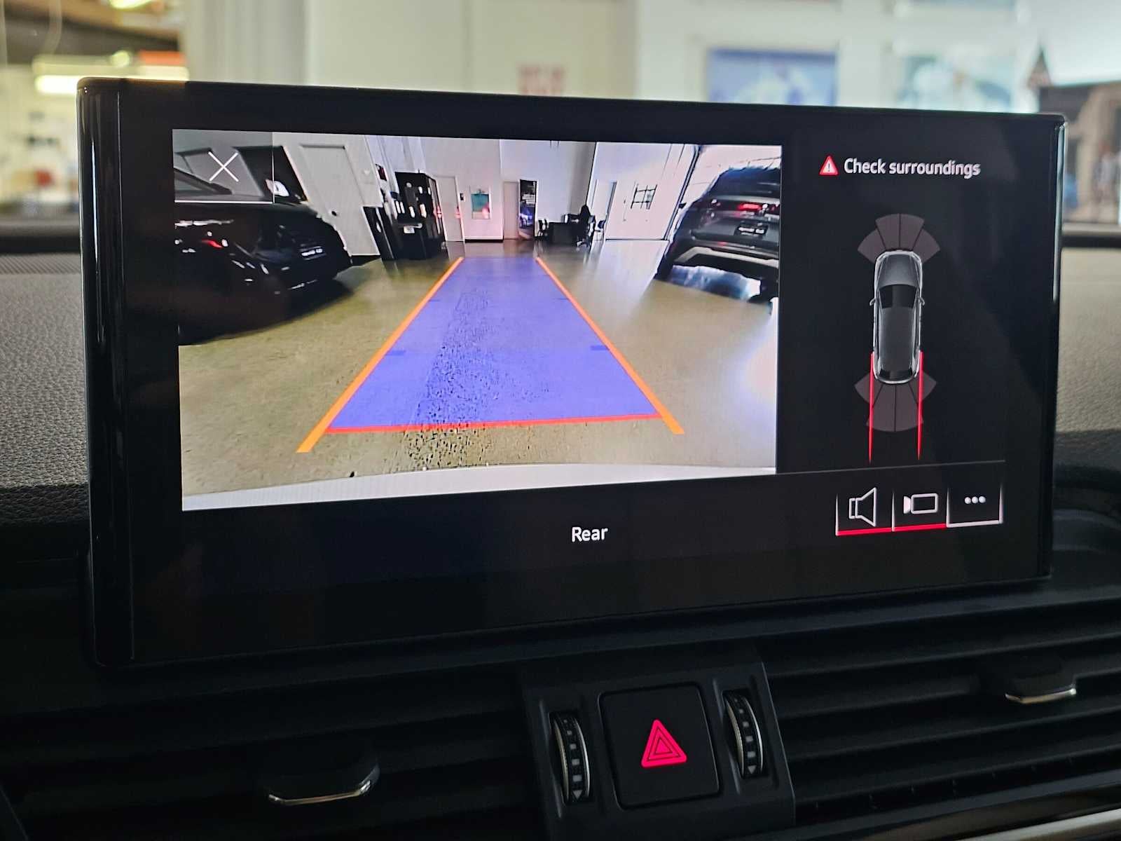 2023 Audi Q5 S line Premium