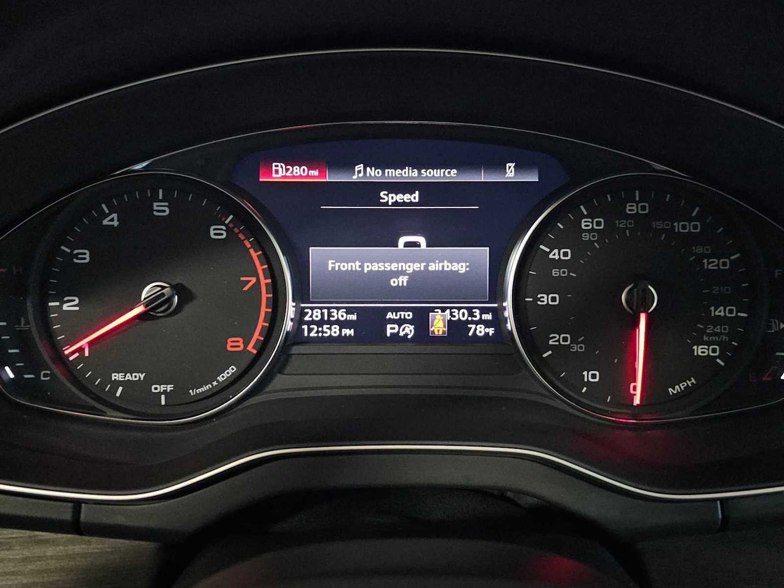 2023 Audi Q5 S line Premium