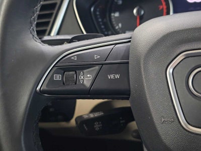 2023 Audi Q5 S line Premium