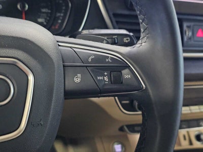 2023 Audi Q5 S line Premium