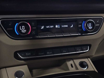 2023 Audi Q5 S line Premium