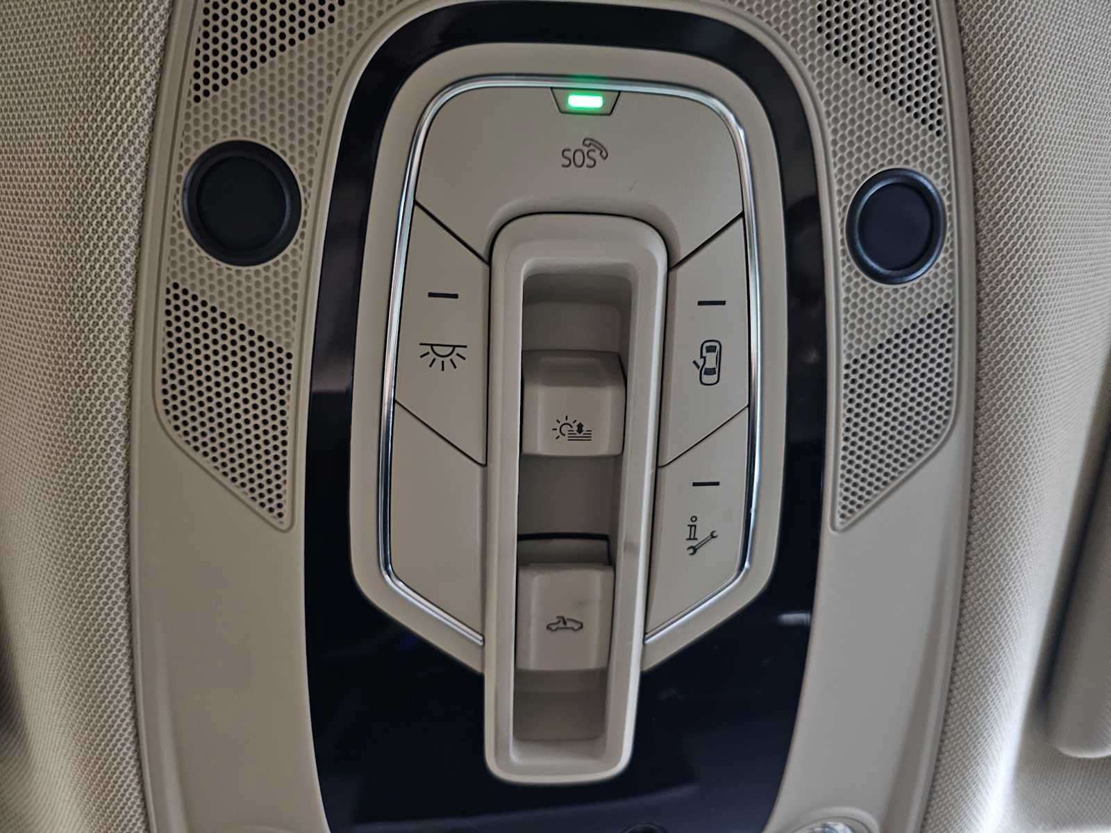 2023 Audi Q5 S line Premium