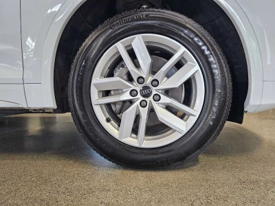 2023 Audi Q5 S line Premium