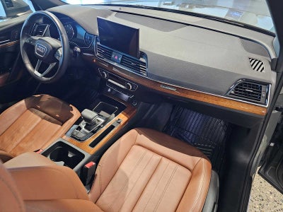 2023 Audi Q5 S line Premium