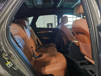 2023 Audi Q5 S line Premium