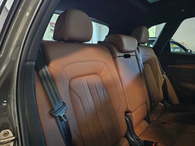 2023 Audi Q5 S line Premium