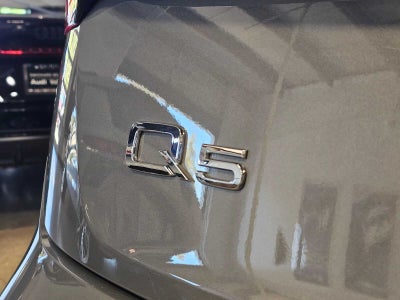 2023 Audi Q5 S line Premium