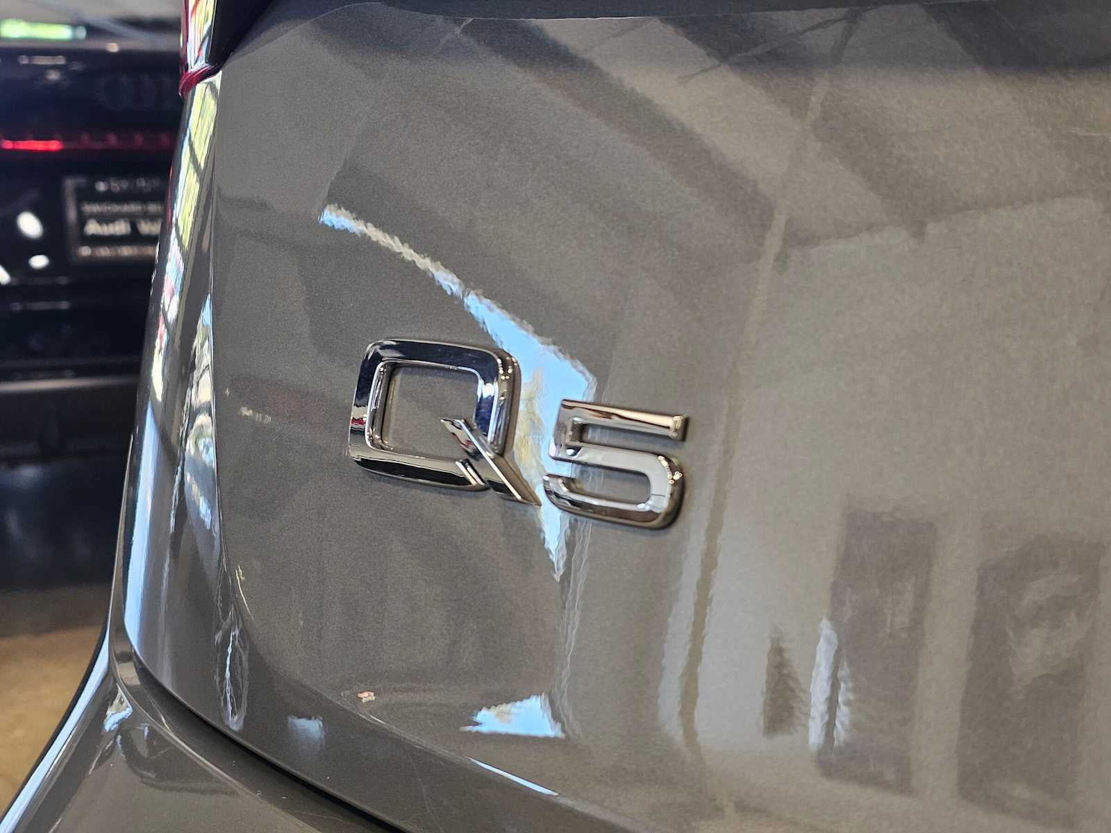 2023 Audi Q5 S line Premium