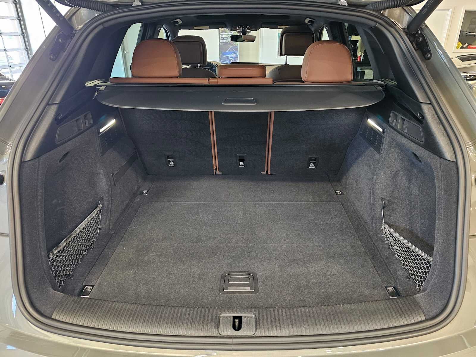 2023 Audi Q5 S line Premium