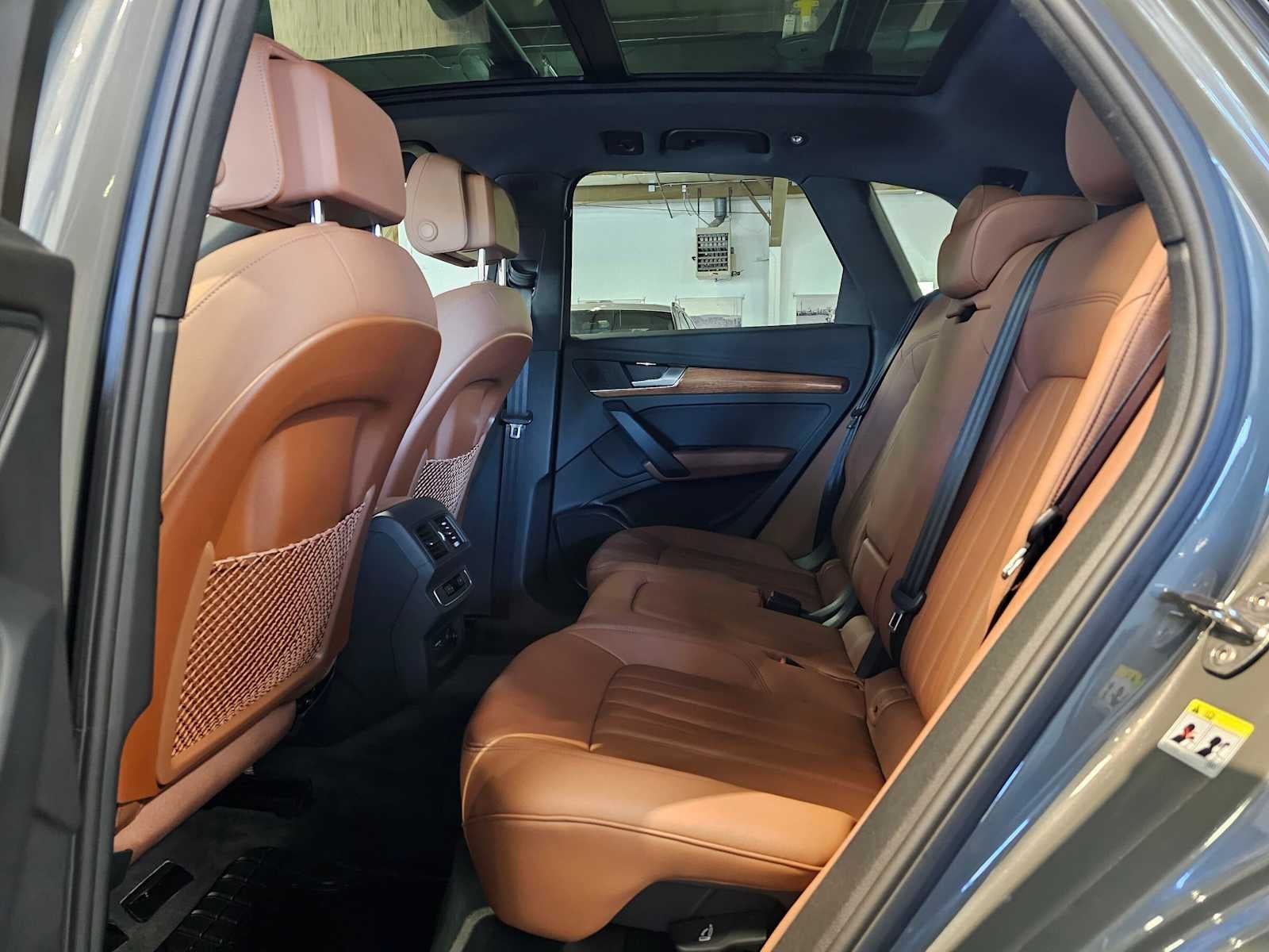 2023 Audi Q5 S line Premium
