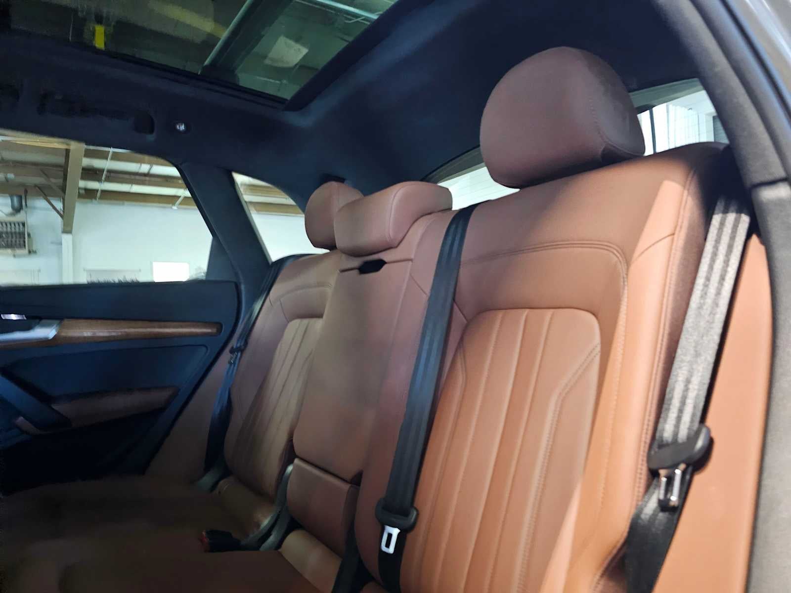 2023 Audi Q5 S line Premium