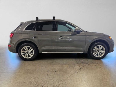 2023 Audi Q5 S line Premium