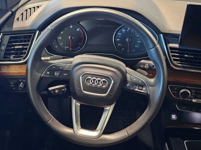 2023 Audi Q5 S line Premium