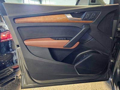 2023 Audi Q5 S line Premium