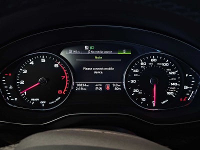 2023 Audi Q5 S line Premium