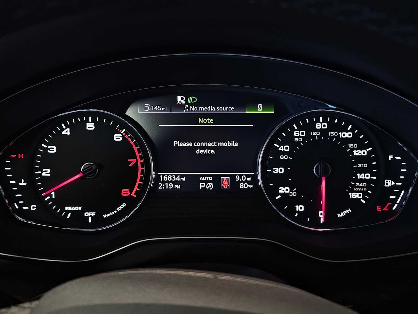 2023 Audi Q5 S line Premium