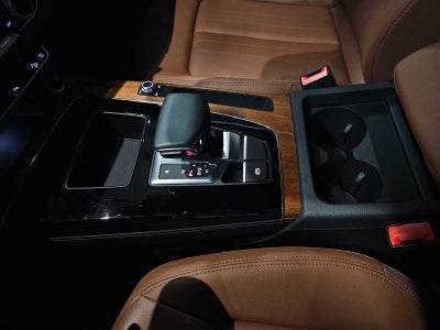 2023 Audi Q5 S line Premium