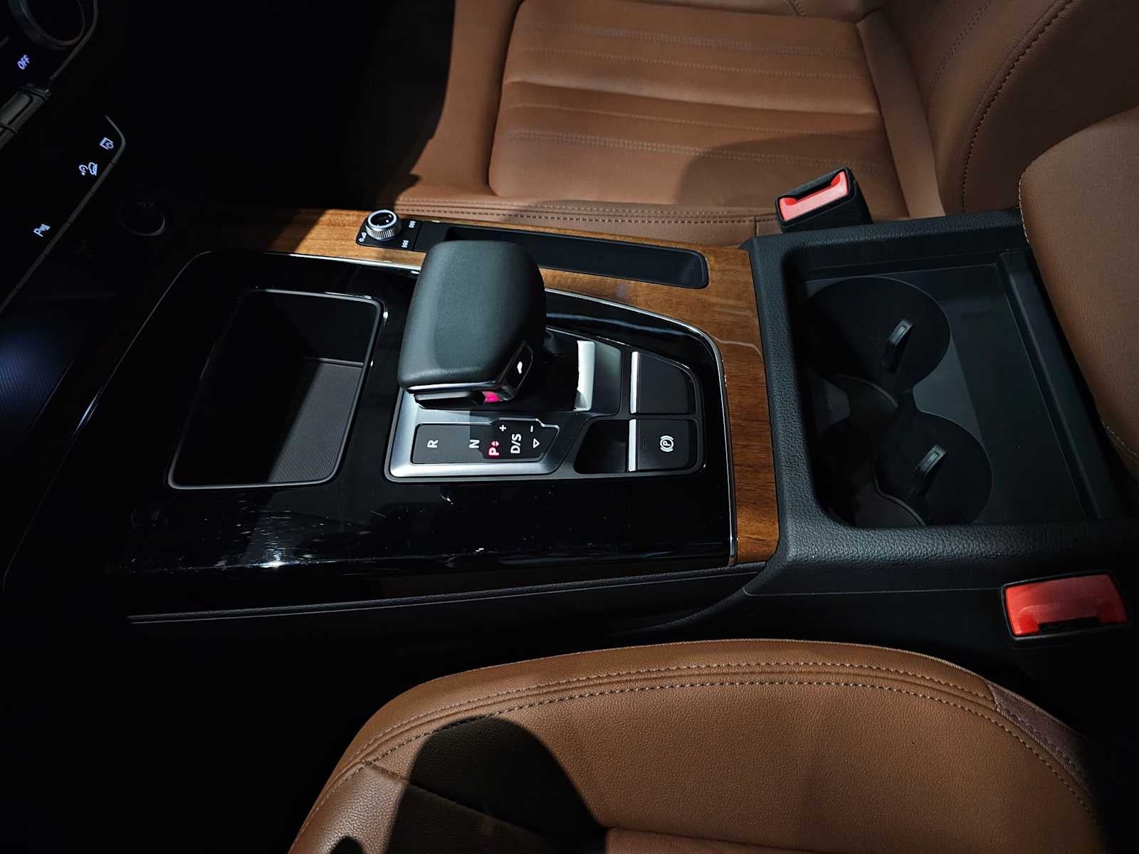 2023 Audi Q5 S line Premium