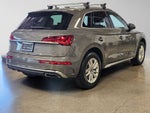 2023 Audi Q5 S line Premium