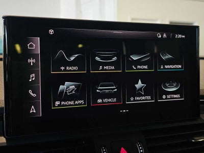 2023 Audi Q5 S line Premium