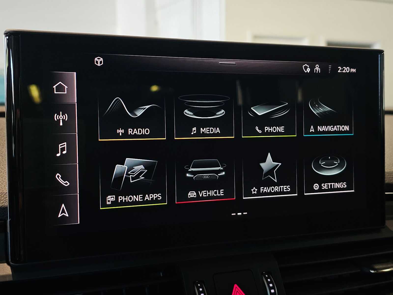 2023 Audi Q5 S line Premium