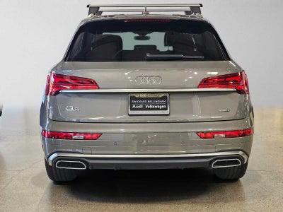 2023 Audi Q5 S line Premium