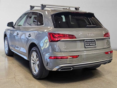 2023 Audi Q5 S line Premium