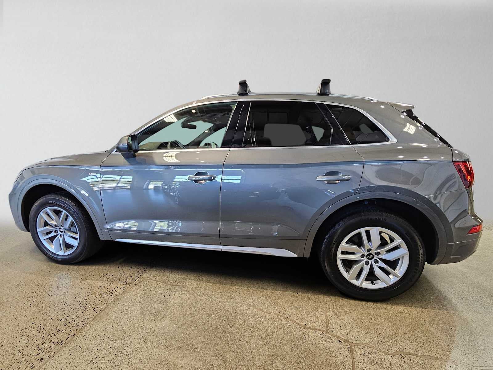 2023 Audi Q5 S line Premium