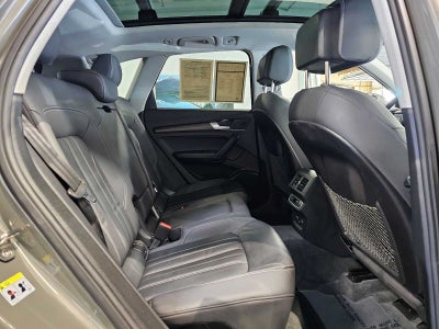 2023 Audi Q5 S line Premium 45 TFSI quattro