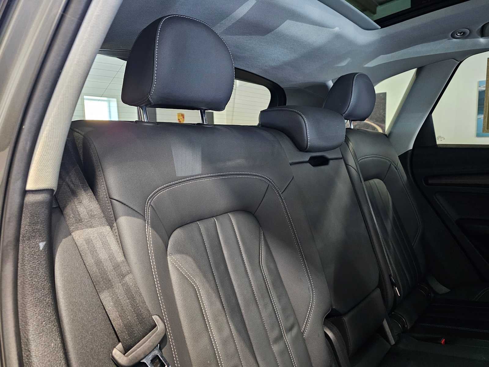 2023 Audi Q5 S line Premium 45 TFSI quattro