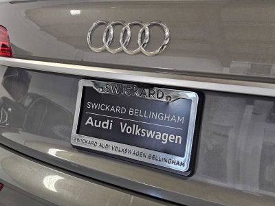2023 Audi Q5 S line Premium 45 TFSI quattro