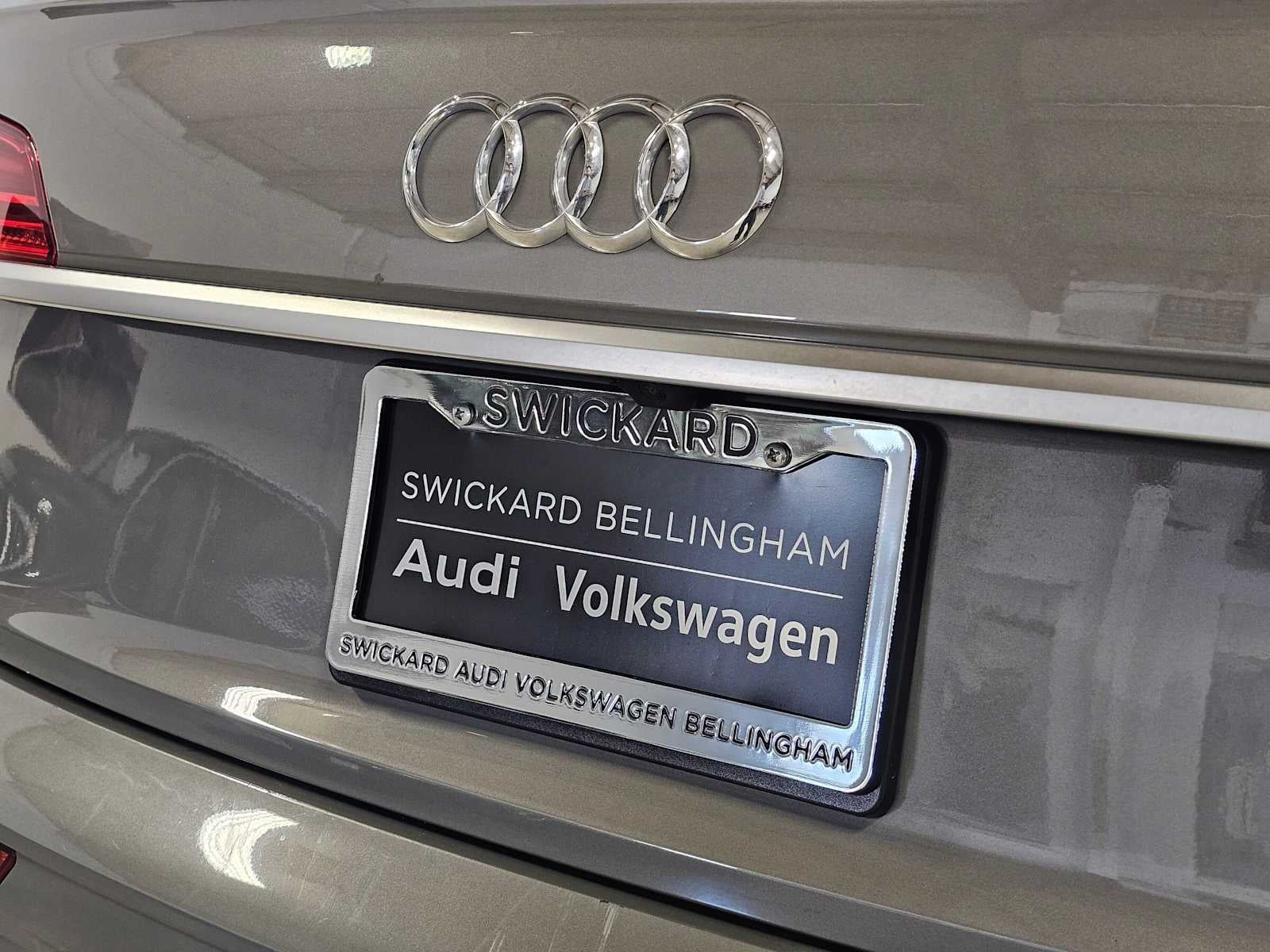 2023 Audi Q5 S line Premium 45 TFSI quattro