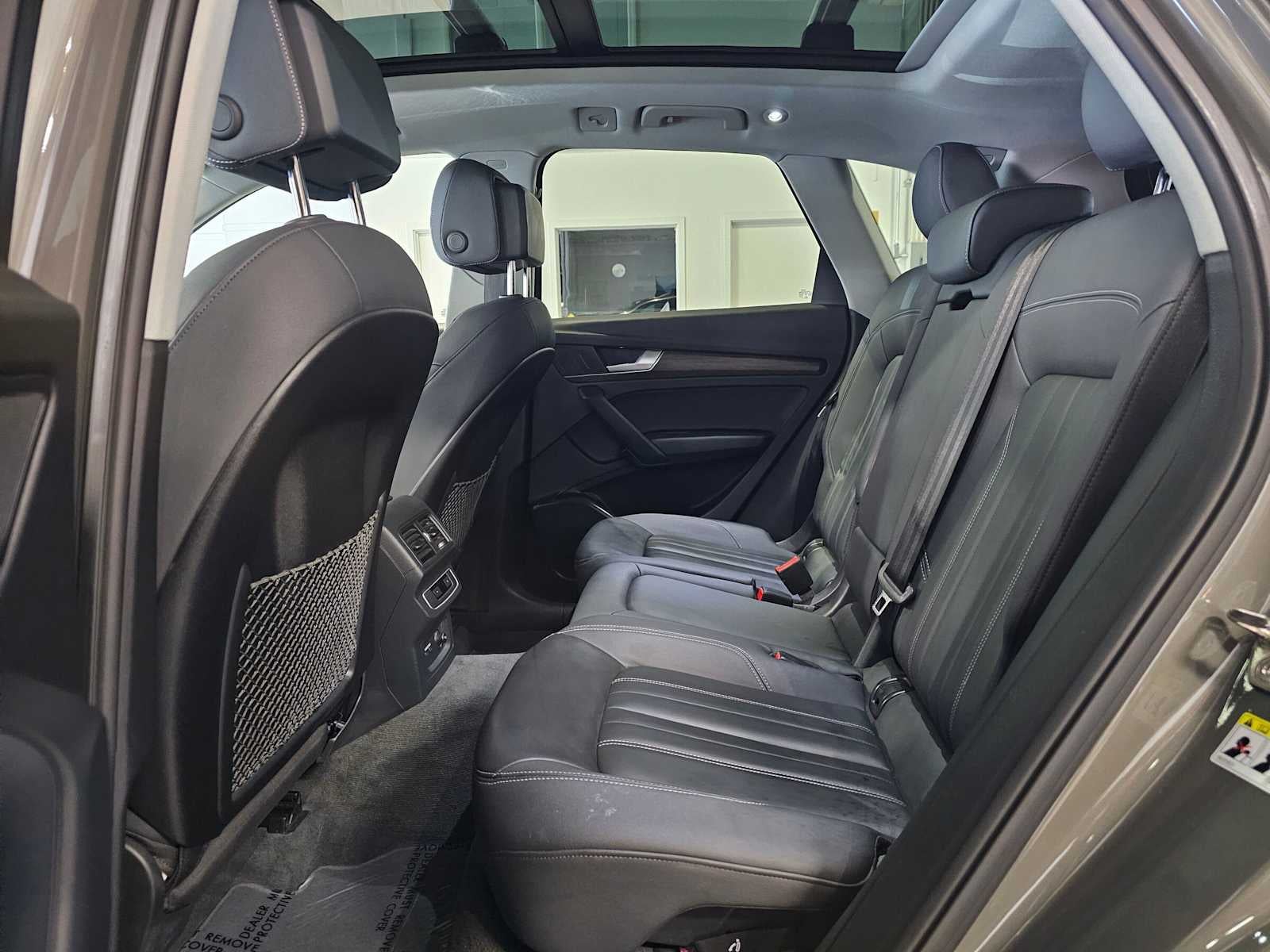 2023 Audi Q5 S line Premium 45 TFSI quattro