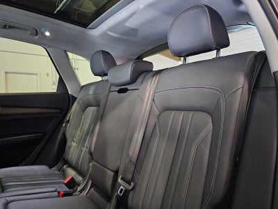 2023 Audi Q5 S line Premium 45 TFSI quattro