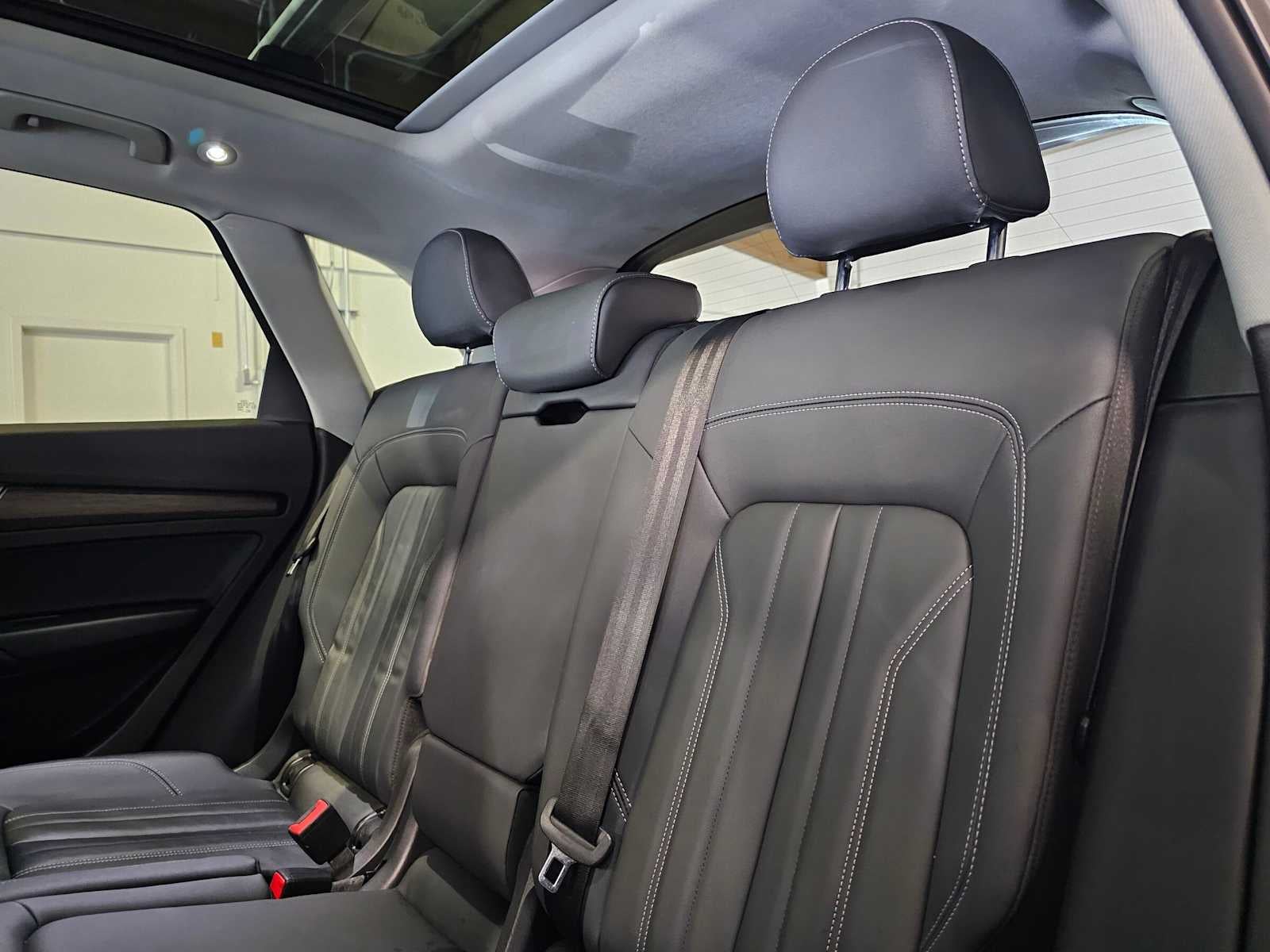 2023 Audi Q5 S line Premium 45 TFSI quattro