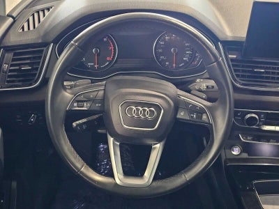 2023 Audi Q5 S line Premium 45 TFSI quattro