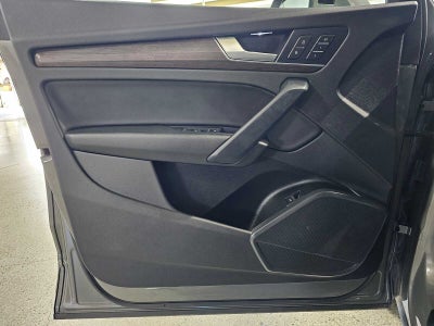 2023 Audi Q5 S line Premium 45 TFSI quattro