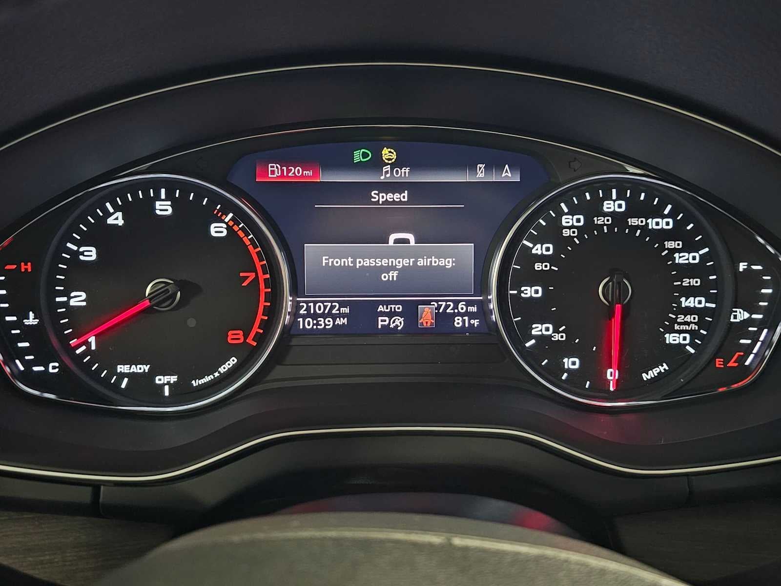 2023 Audi Q5 S line Premium 45 TFSI quattro