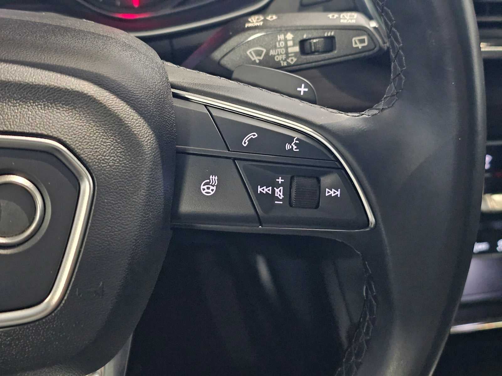 2023 Audi Q5 S line Premium 45 TFSI quattro
