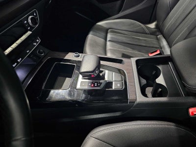 2023 Audi Q5 S line Premium 45 TFSI quattro